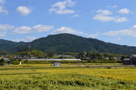 三諸山|三輪山（奈良県）の最新登山情報 / 人気の登山ルート、写真、天。